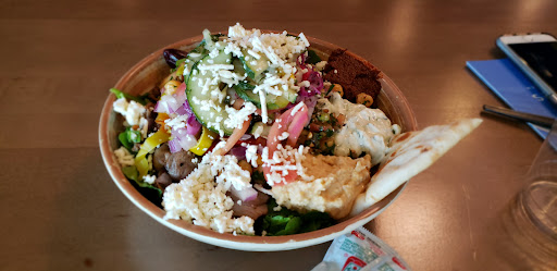 Photo of Kairos Mediterranean - 1100 Bowman Rd, Mt Pleasant, SC 29464