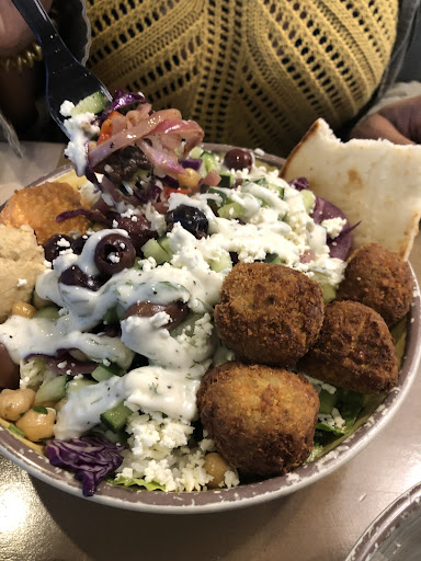 Photo of Kairos Mediterranean - 1100 Bowman Rd, Mt Pleasant, SC 29464