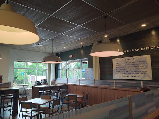 Photo of Kairos Mediterranean - 1100 Bowman Rd, Mt Pleasant, SC 29464