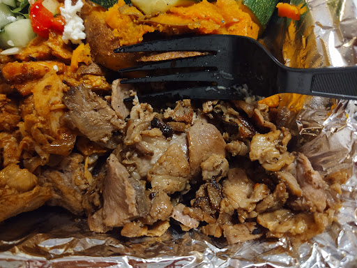 Photo of Kairos Mediterranean - 1100 Bowman Rd, Mt Pleasant, SC 29464