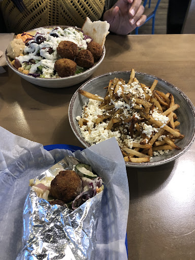 Photo of Kairos Mediterranean - 1100 Bowman Rd, Mt Pleasant, SC 29464