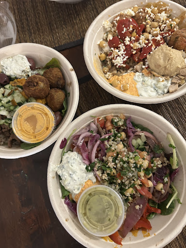 Photo of Kairos Mediterranean - 1100 Bowman Rd, Mt Pleasant, SC 29464