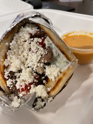 Photo of Kairos Mediterranean - 1100 Bowman Rd, Mt Pleasant, SC 29464