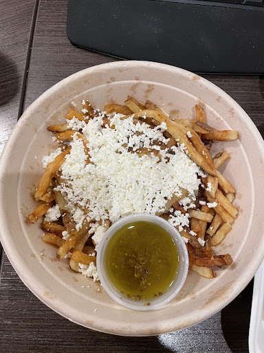 Photo of Kairos Mediterranean - 1100 Bowman Rd, Mt Pleasant, SC 29464