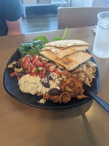 Photo of Kairos Mediterranean - 1100 Bowman Rd, Mt Pleasant, SC 29464