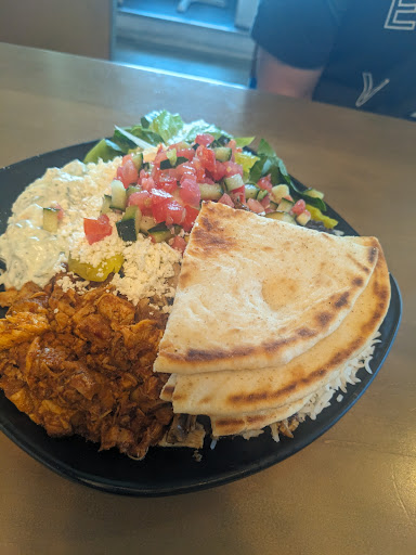 Photo of Kairos Mediterranean - 1100 Bowman Rd, Mt Pleasant, SC 29464