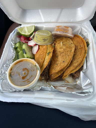 Photo of La Tapatía - 1264 Yeamans Hall Rd, Hanahan, SC 29410