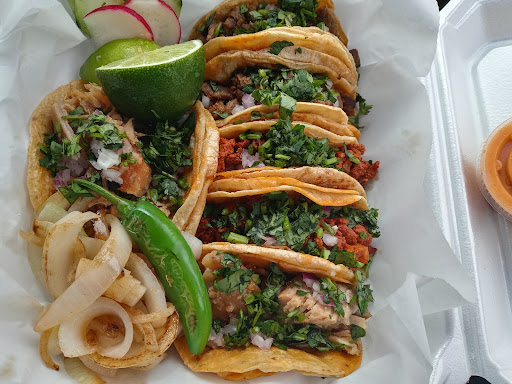 Photo of La Tapatía - 1264 Yeamans Hall Rd, Hanahan, SC 29410