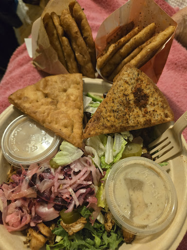 Photo of CAVA - 1129 Savannah Hwy, Charleston, SC 29407