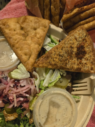 Photo of CAVA - 1129 Savannah Hwy, Charleston, SC 29407