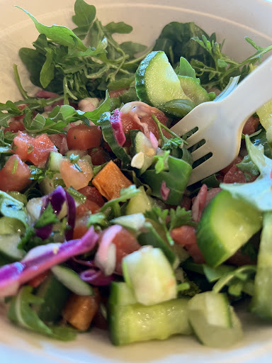 Photo of CAVA - 1129 Savannah Hwy, Charleston, SC 29407