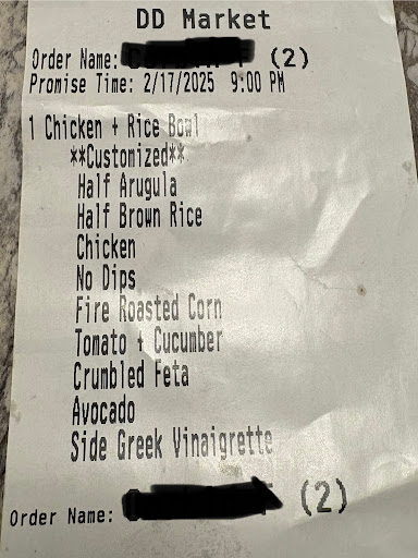 Photo of CAVA - 1129 Savannah Hwy, Charleston, SC 29407