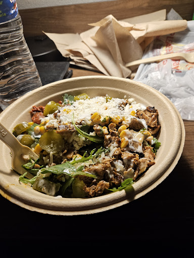 Photo of CAVA - 1129 Savannah Hwy, Charleston, SC 29407