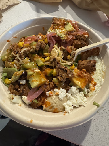 Photo of CAVA - 1129 Savannah Hwy, Charleston, SC 29407