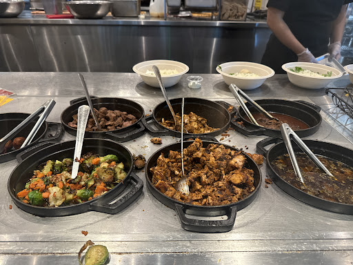 Photo of CAVA - 1129 Savannah Hwy, Charleston, SC 29407