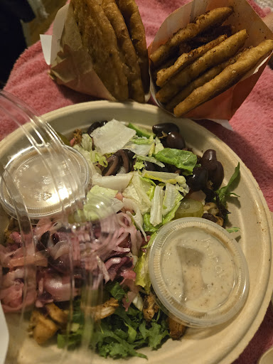 Photo of CAVA - 1129 Savannah Hwy, Charleston, SC 29407