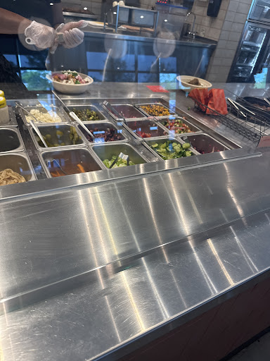 Photo of CAVA - 1129 Savannah Hwy, Charleston, SC 29407