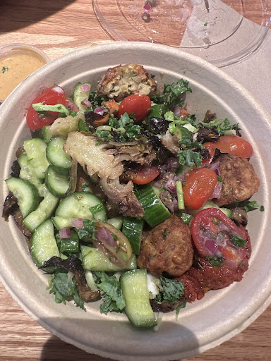 Photo of CAVA - 1129 Savannah Hwy, Charleston, SC 29407