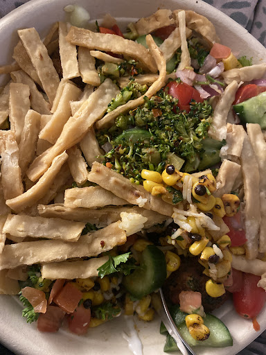 Photo of CAVA - 1129 Savannah Hwy, Charleston, SC 29407