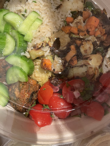 Photo of CAVA - 1129 Savannah Hwy, Charleston, SC 29407