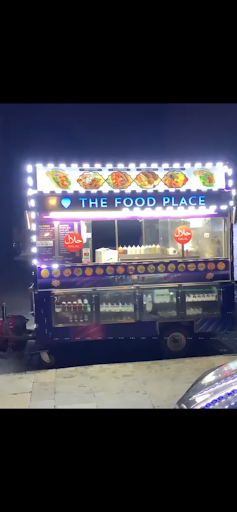 Photo of TheFoodPlace - 1574 Sam Rittenberg Blvd, Charleston, SC 29407