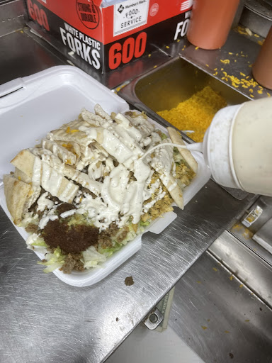 Photo of TheFoodPlace - 1574 Sam Rittenberg Blvd, Charleston, SC 29407