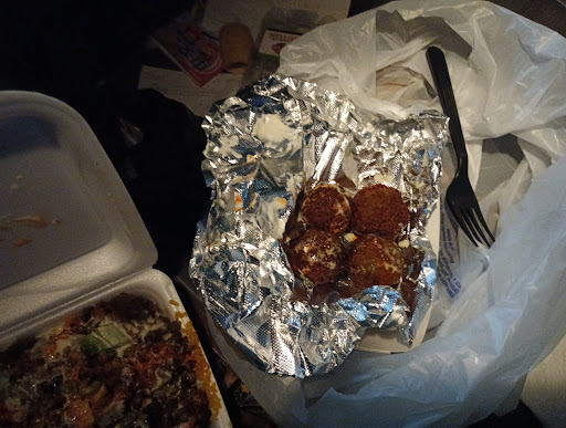 Photo of TheFoodPlace - 1574 Sam Rittenberg Blvd, Charleston, SC 29407