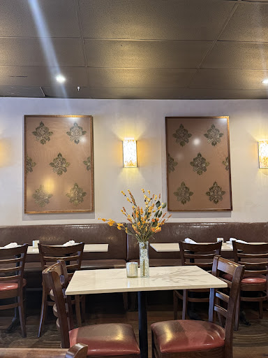 Photo of Leyla Fine Lebanese Cuisine - 298 King St, Charleston, SC 29401