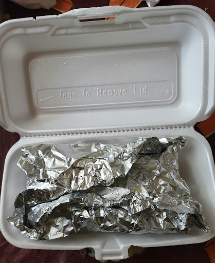 Photo of Wally Gyros - 2028 Pittsburgh Ave, North Charleston, SC 29405