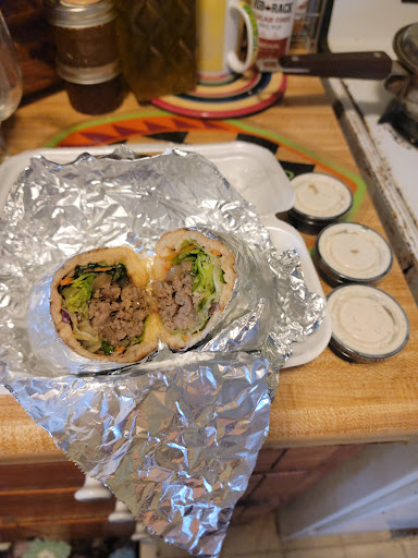 Photo of Wally Gyros - 2028 Pittsburgh Ave, North Charleston, SC 29405