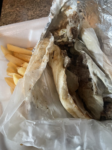 Photo of Wally Gyros - 2028 Pittsburgh Ave, North Charleston, SC 29405