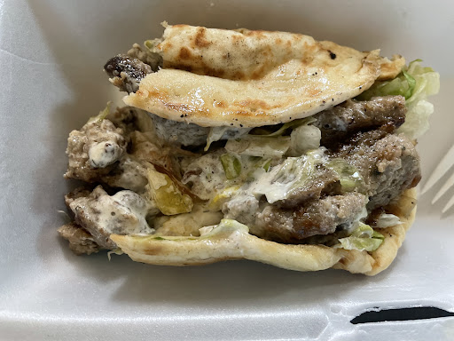 Photo of Wally Gyros - 2028 Pittsburgh Ave, North Charleston, SC 29405