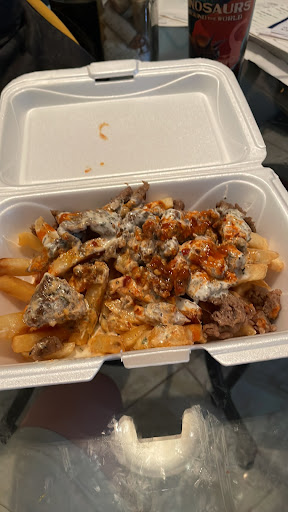 Photo of Wally Gyros - 2028 Pittsburgh Ave, North Charleston, SC 29405