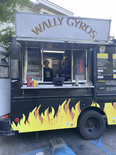 Photo of Wally Gyros - 2028 Pittsburgh Ave, North Charleston, SC 29405