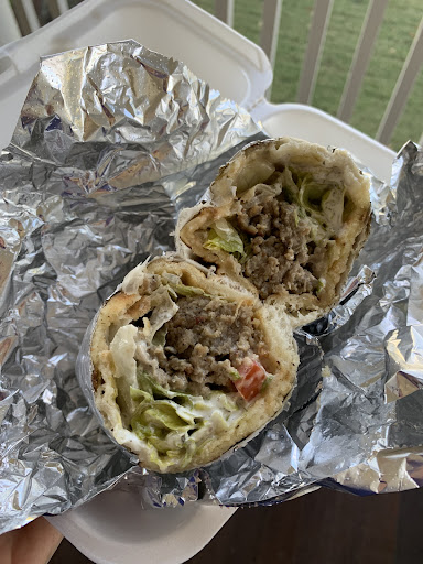 Photo of Wally Gyros - 2028 Pittsburgh Ave, North Charleston, SC 29405