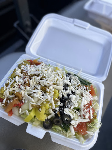 Photo of Wally Gyros - 2028 Pittsburgh Ave, North Charleston, SC 29405