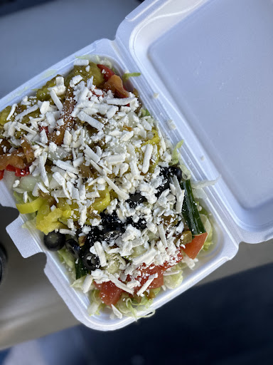 Photo of Wally Gyros - 2028 Pittsburgh Ave, North Charleston, SC 29405