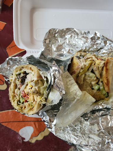 Photo of Wally Gyros - 2028 Pittsburgh Ave, North Charleston, SC 29405