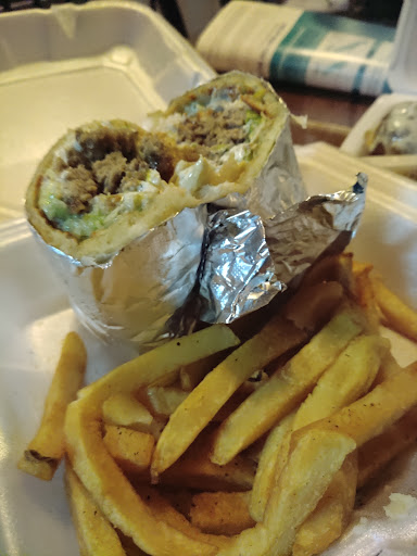 Photo of Wally Gyros - 2028 Pittsburgh Ave, North Charleston, SC 29405