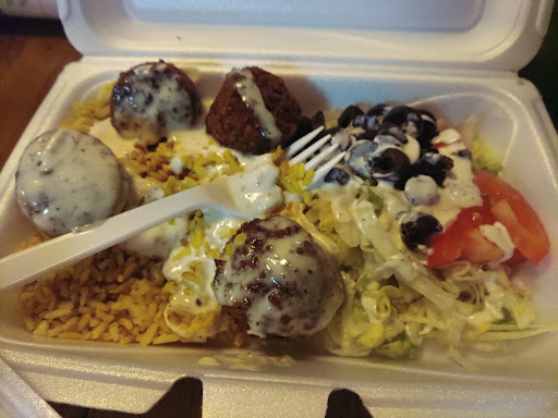 Photo of Wally Gyros - 2028 Pittsburgh Ave, North Charleston, SC 29405