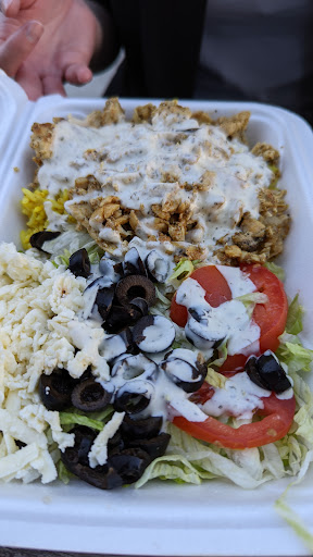 Photo of Wally Gyros - 2028 Pittsburgh Ave, North Charleston, SC 29405