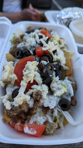 Photo of Wally Gyros - 2028 Pittsburgh Ave, North Charleston, SC 29405