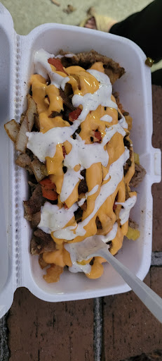 Photo of Wally Gyros - 2028 Pittsburgh Ave, North Charleston, SC 29405