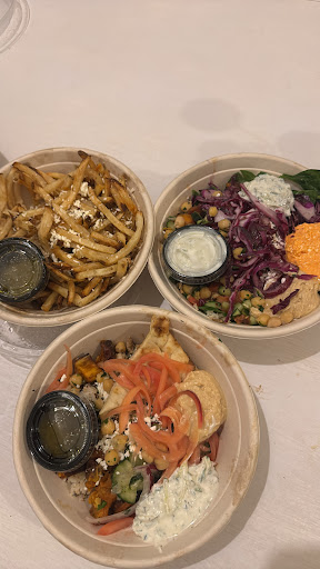 Photo of Kairos Mediterranean - 975 Savannah Hwy, Charleston, SC 29407