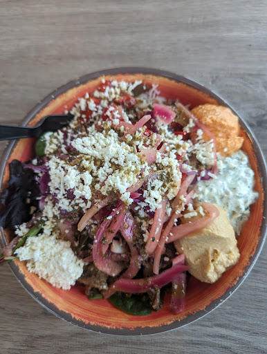 Photo of Kairos Mediterranean - 975 Savannah Hwy, Charleston, SC 29407