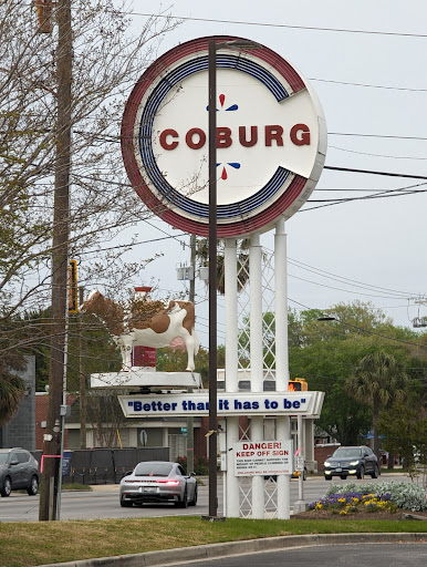 Photo of Kairos Mediterranean - 975 Savannah Hwy, Charleston, SC 29407