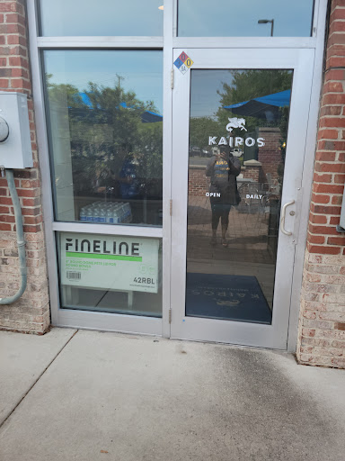 Photo of Kairos Mediterranean - 975 Savannah Hwy, Charleston, SC 29407