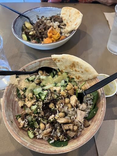 Photo of Kairos Mediterranean - 975 Savannah Hwy, Charleston, SC 29407