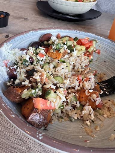 Photo of Kairos Mediterranean - 975 Savannah Hwy, Charleston, SC 29407