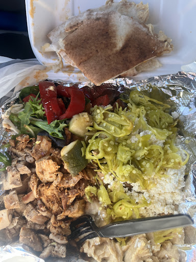 Photo of Kairos Mediterranean - 975 Savannah Hwy, Charleston, SC 29407